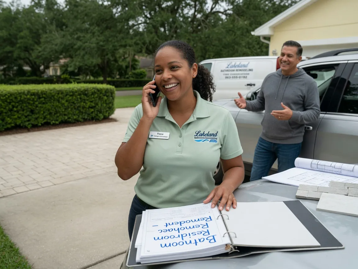 Bathroom Remodeling Mexico Beach, FL FAQs